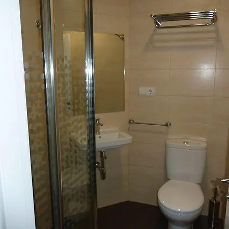 Maison d'hôtes Mayor 2*