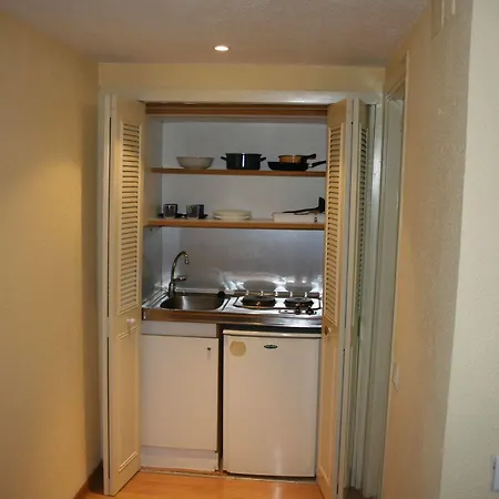 Aparthotel Boutique Urban Genova 2*