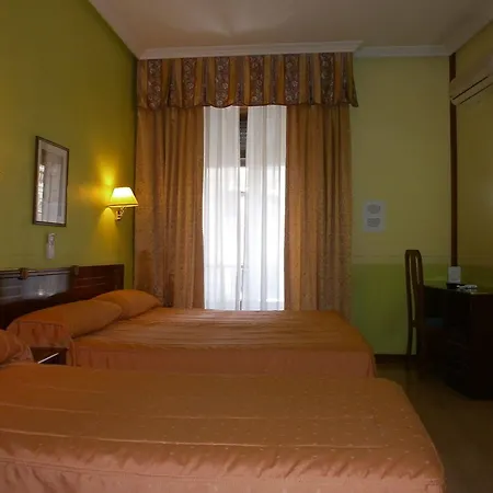 Centro Sol Guest house