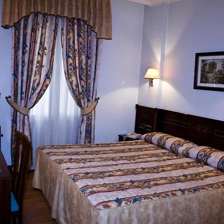 Guest house Centro Sol 2*