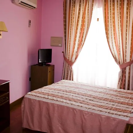 Centro Sol Guest house