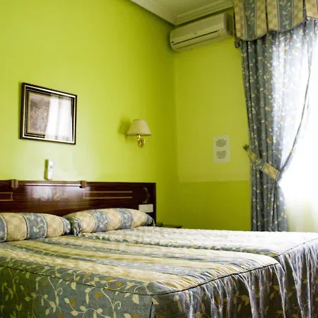 Centro Sol Guest house Madrid