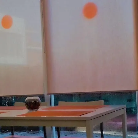 아라바카 가든 3*