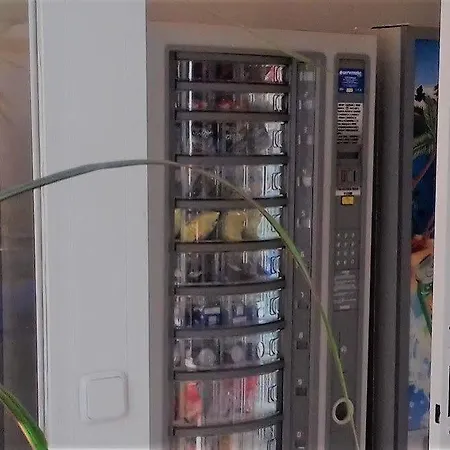 아라바카 가든 호텔 3*