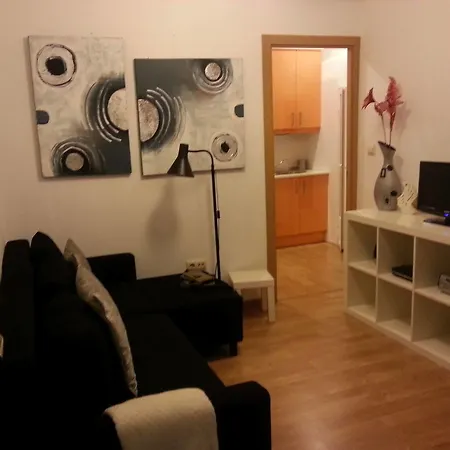 Flat55madrid Casa de hóspedes Madri