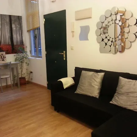 Flat55madrid