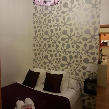 Flat55madrid 3*