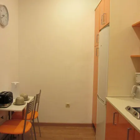 Flat55madrid Casa de hóspedes Madri