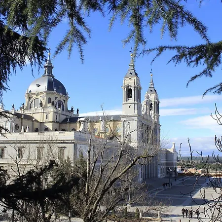 Oriente Madrid