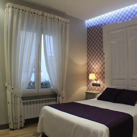 Oriente 3* Madrid