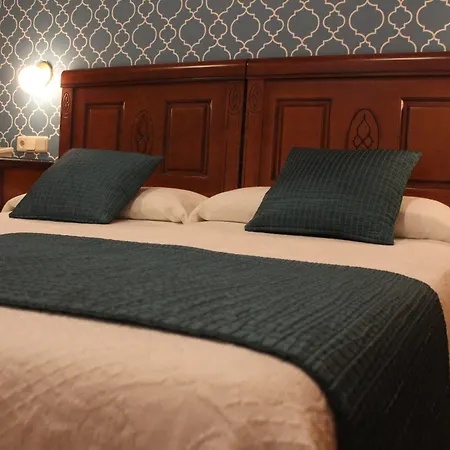 Guest house Oriente