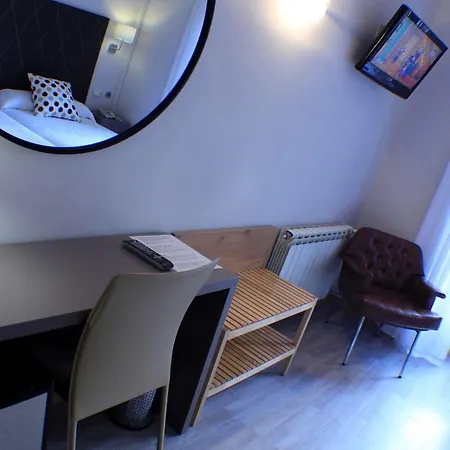 Oriente Guest house 3*