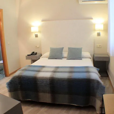 Oriente Guest house 3*