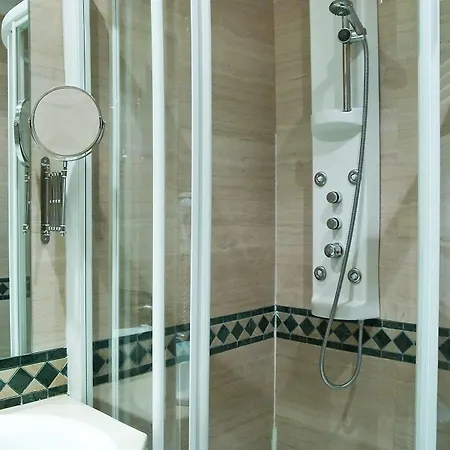Oriente Guest house