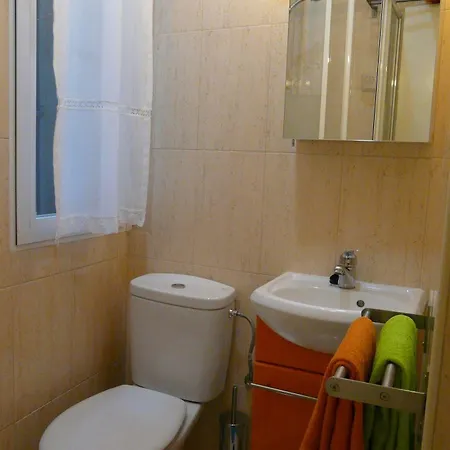 Goyal Pizarro Guest house 3*