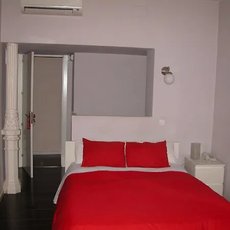 Goyal Pizarro Madrid