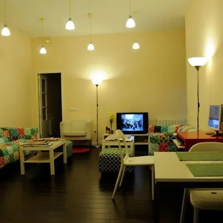 Goyal Pizarro Guest house 3*