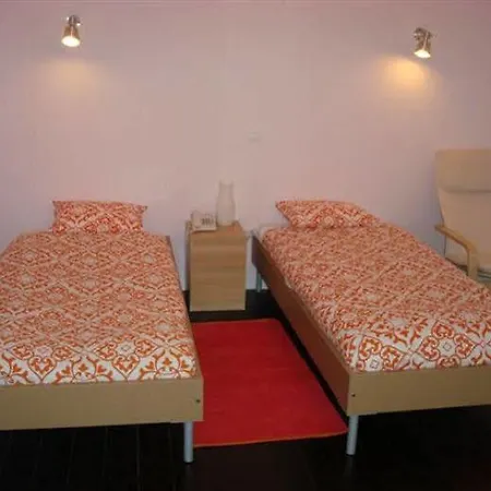 Goyal Pizarro Guest house 3*