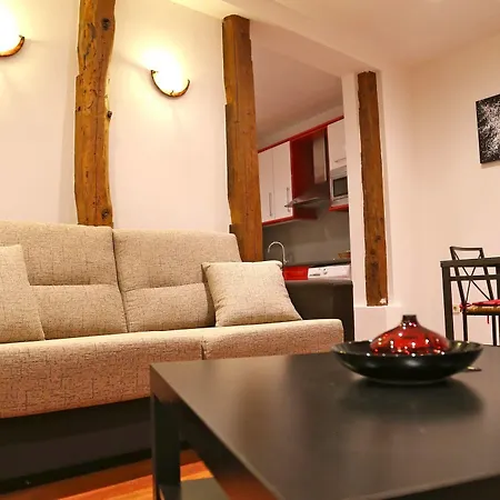 Hotel Prado Madrid