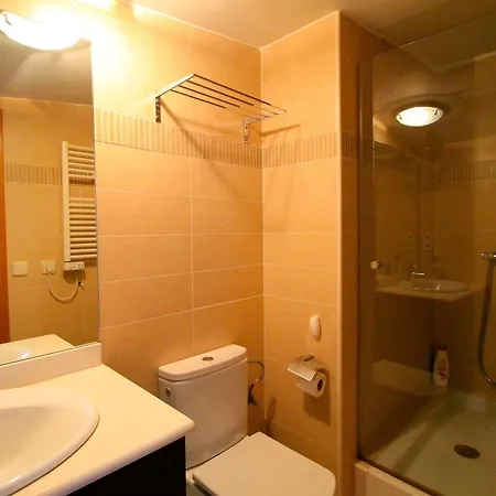 Hotel Prado