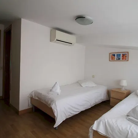 Hotel Prado