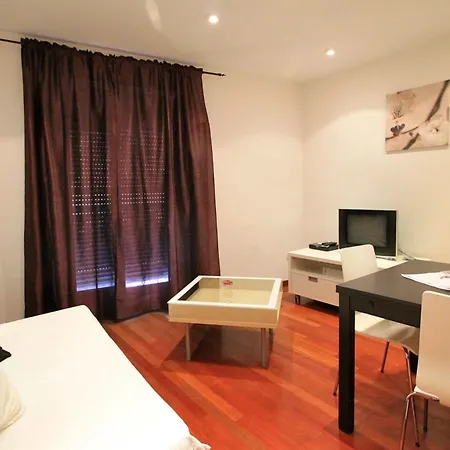 Prado Hotel