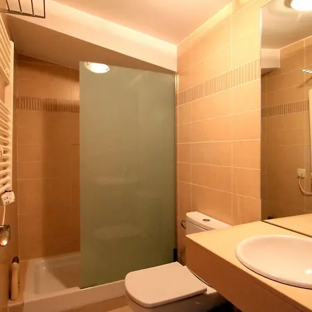 Hotel Prado