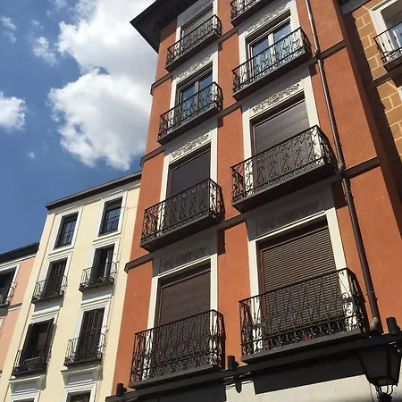 We Are Malasana Apartamento *