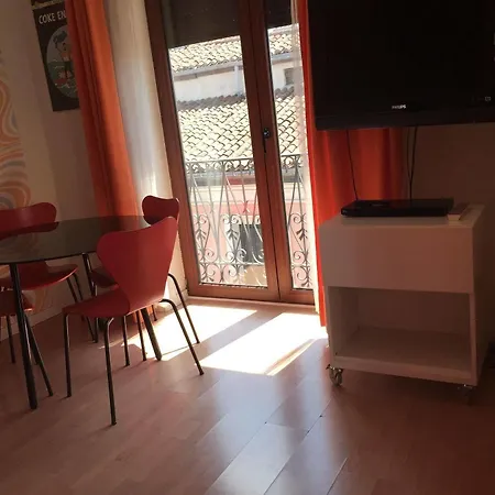 We Are Malasana Apartamento
