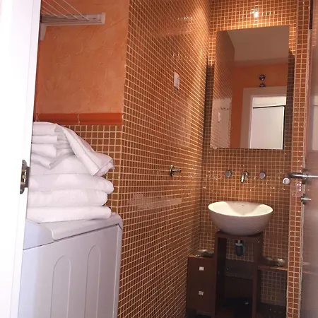 Apartamento We Are Malasana Madrid