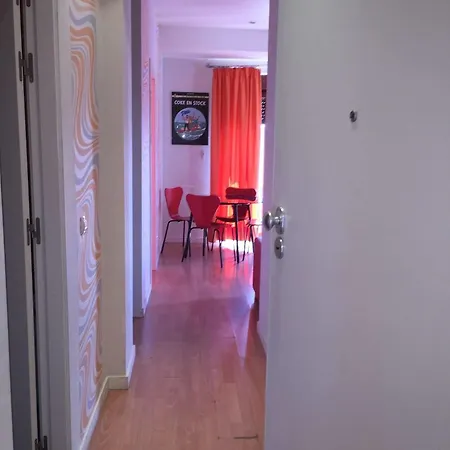 Apartamento We Are Malasana Madrid
