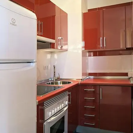 We Are Malasana Apartamento