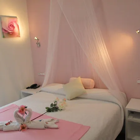 Madrid City Rooms Madrid