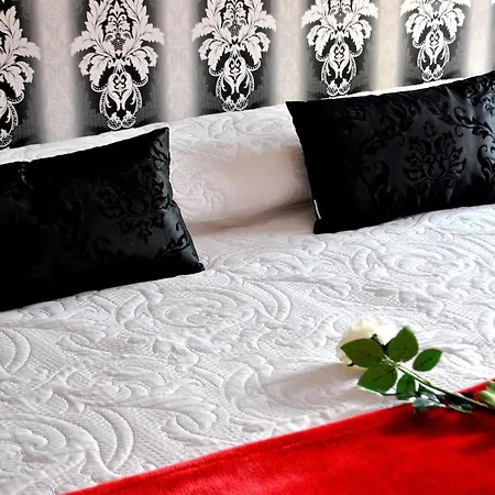 Guest house Madrid City Rooms