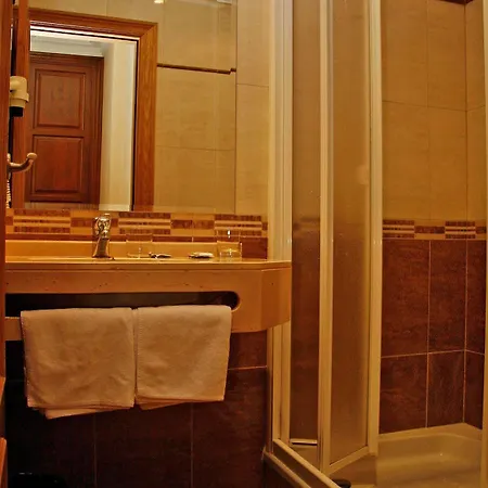 Guest house Victoria I Madrid