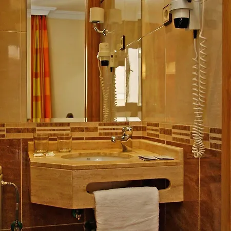 Guest house Victoria I