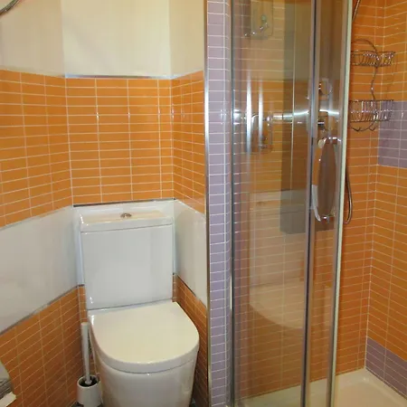 Madrid City Rooms 2* Madrid