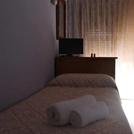 Casa De Huespedes Carabanchel By Vivere 2*