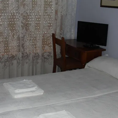 Casa De Huespedes Carabanchel By Vivere 2*