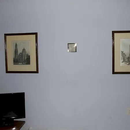 Guest house Casa De Huespedes Carabanchel By Vivere Madrid