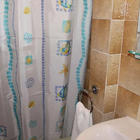 Casa De Huespedes Carabanchel By Vivere 2* Madrid
