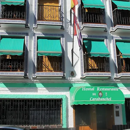 Casa De Huespedes Carabanchel By Vivere