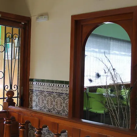 Casa De Huespedes Carabanchel By Vivere 2*