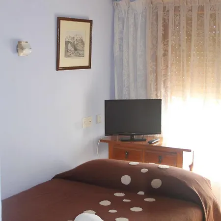 Guest house Casa De Huespedes Carabanchel By Vivere Madrid