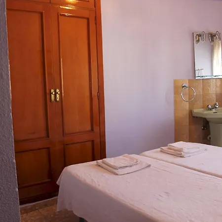 Casa De Huespedes Carabanchel By Vivere Guest house