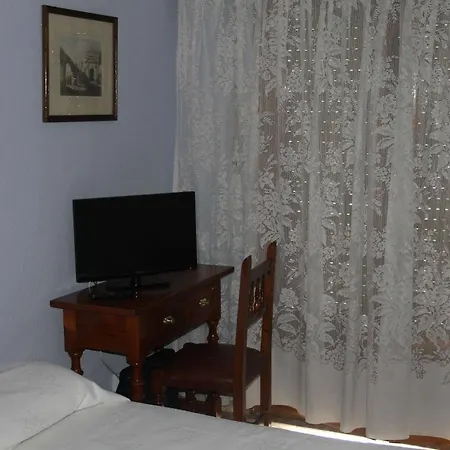 Casa De Huespedes Carabanchel By Vivere Casa de hóspedes