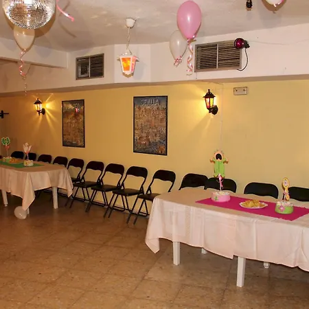 Guest house Casa De Huespedes Carabanchel By Vivere