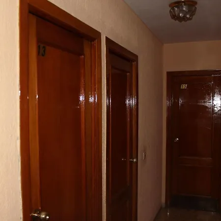 Casa De Huespedes Carabanchel By Vivere Guest house 2*