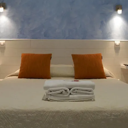 Star Hotel Madrid