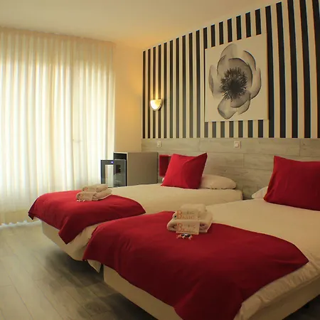 Star Hotel 2*